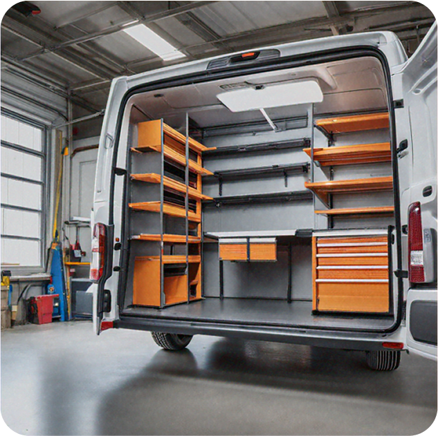 Equipamentos Técnicos