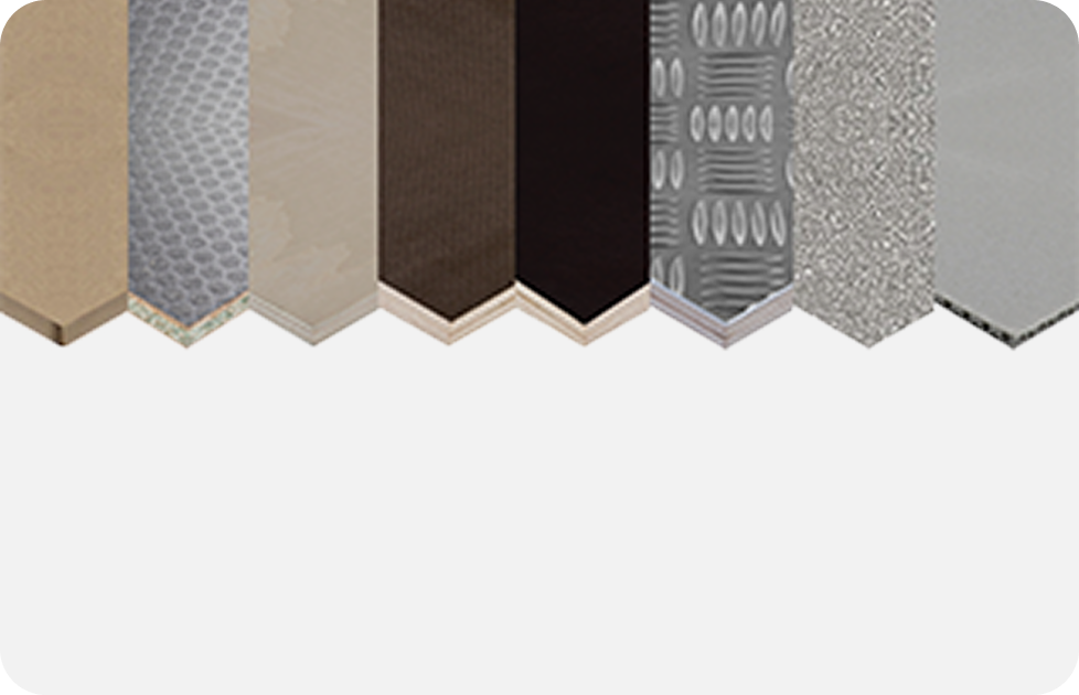 Materiais Disponíveis