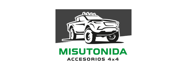 Misutonida