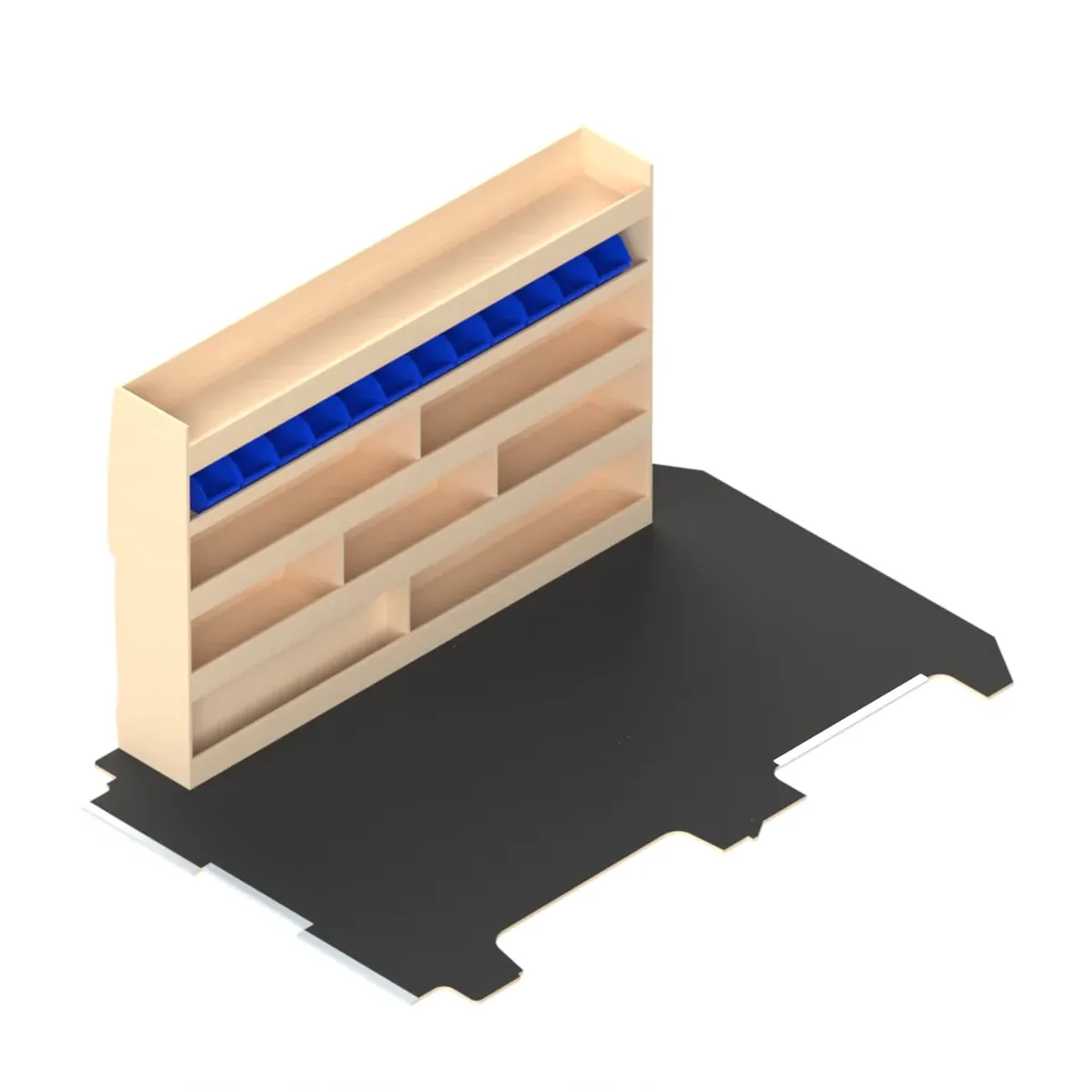 Viatura de Oficina — imagem 3